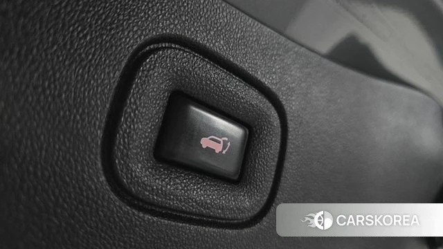 Renault Korea (Samsung) QM6 id 4873357 из Кореи 11