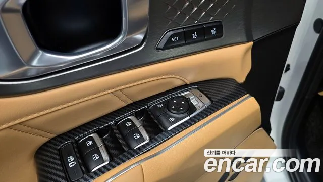 Kia Sorento 4th Generation id 2648374 из Кореи 11