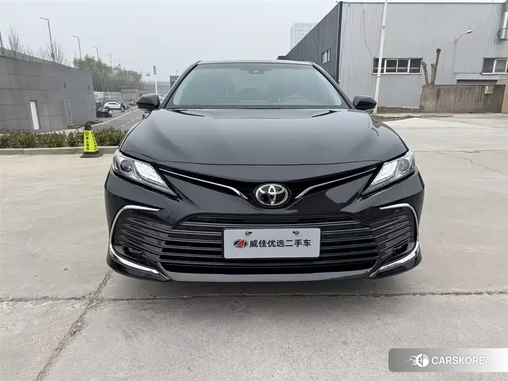 Toyota Camry id 4669233 из Китая 11