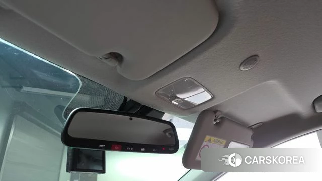 Kia The New Morning (JA) id 3837772 из Кореи 11