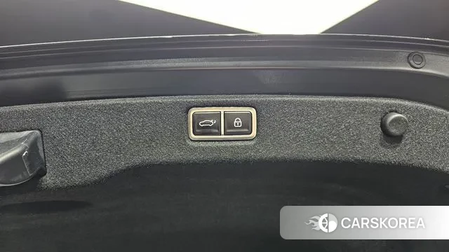 Hyundai Sonata D Edge (DN8) id 3410394 из Кореи 11