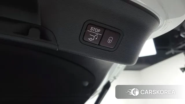 Mercedes-Benz GLE - Class W166 id 3325205 из Кореи 11