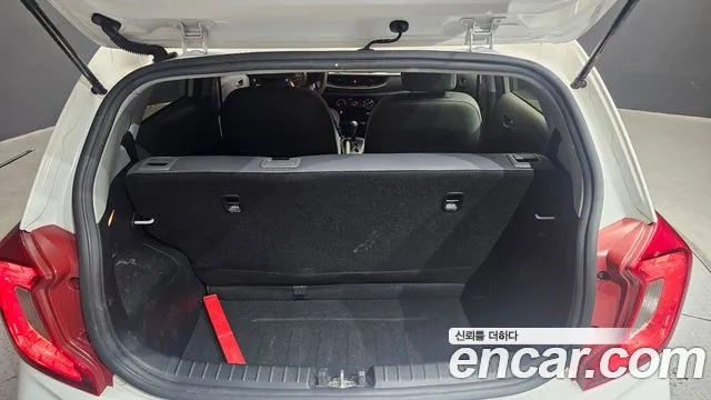 Kia Morning Urban (JA) id 2956066 из Кореи 11