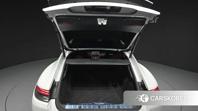 Porsche Panamera (971) id 4381699 из Кореи 11