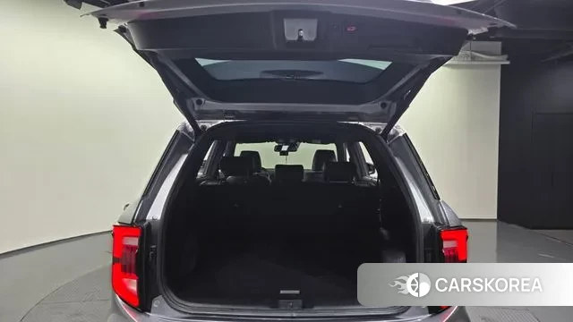 Ssangyong Torres id 3759056 из Кореи 11