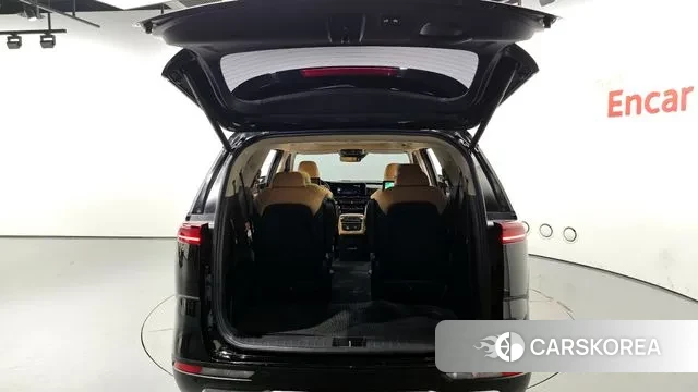 Kia Carnival 4th generation id 3054304 из Кореи 11