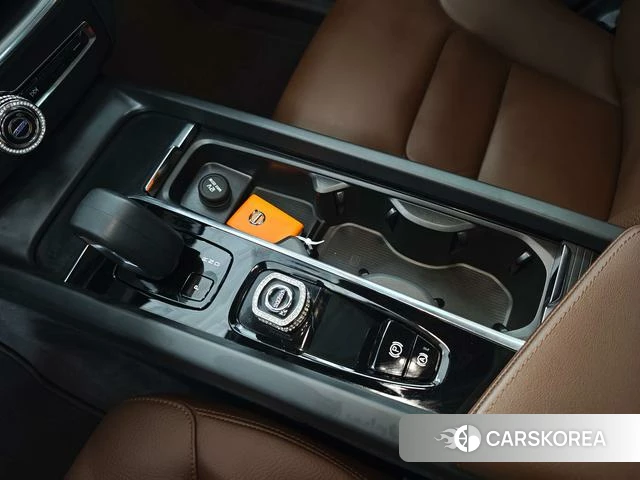 Volvo XC60 id 4213251 из Китая 11