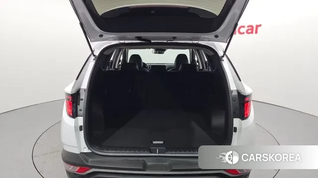 Hyundai Tucson (NX4) id 3770828 из Кореи 11