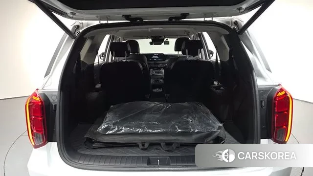 Hyundai The New Palisade id 3393775 из Кореи 11