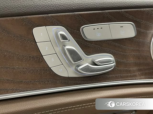 Mercedes-Benz E-class id 4275230 из Китая 11