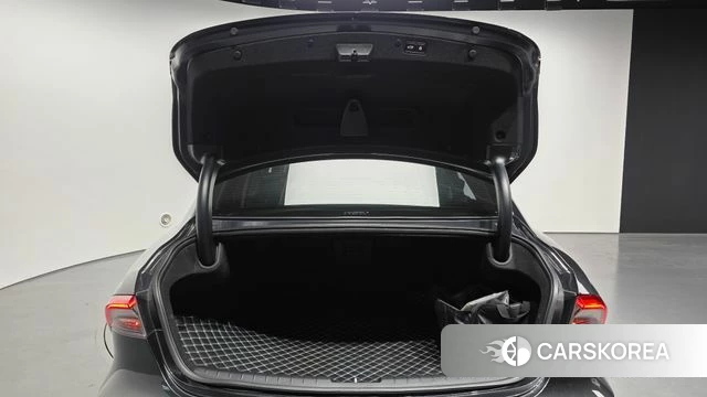 Hyundai The New Grandeur IG id 4323047 из Кореи 11