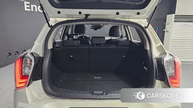 Ssangyong Berry New Tivoli id 2976286 из Кореи 11