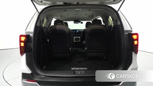 Kia The New Carnival 4th Generation id 4739705 из Кореи 11
