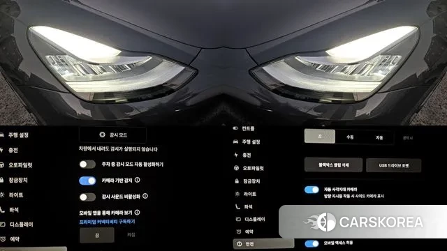 Tesla Model Y id 3361389 из Кореи 11