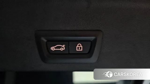 BMW X6 (G06) id 3185688 из Кореи 11