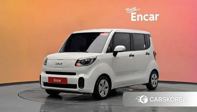 Kia The New Ray id 4585588 из Кореи 11