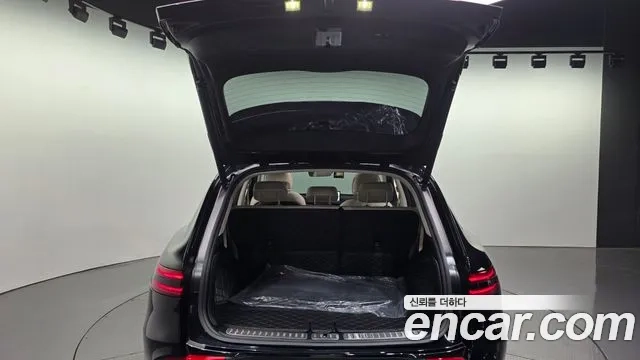 Genesis GV70 id 2919830 из Кореи 11