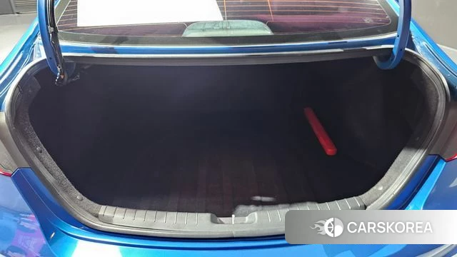 Hyundai Avante AD id 3845888 из Кореи 11