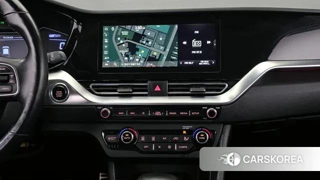 Kia The New Niro id 3362792 из Кореи 11