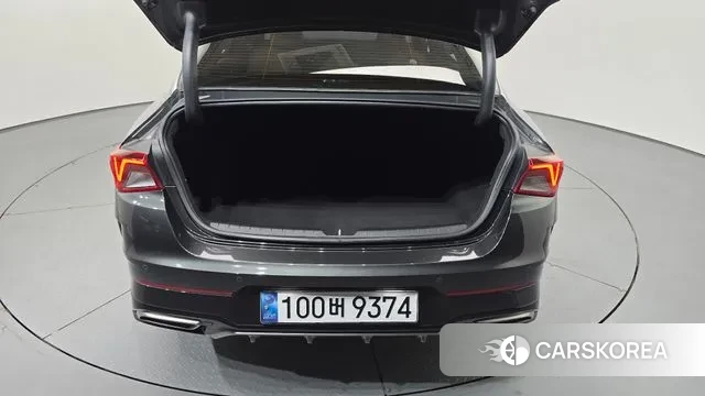 Kia K5 3rd generation id 3379322 из Кореи 11