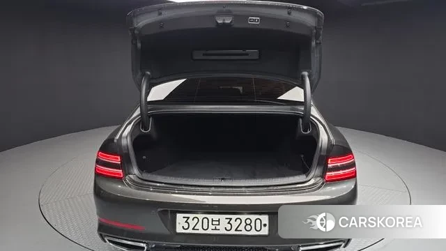 Genesis G80 (RG3) id 3384448 из Кореи 11