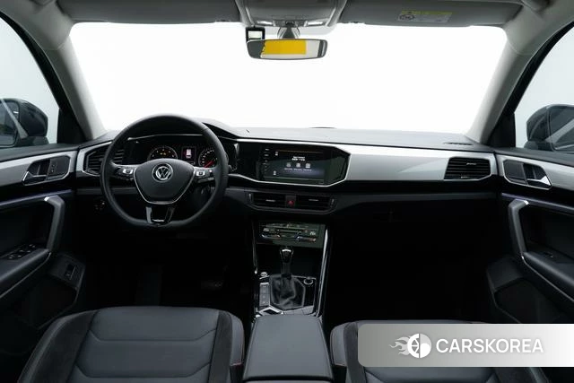 Volkswagen Tanyue id 4254458 из Китая 11