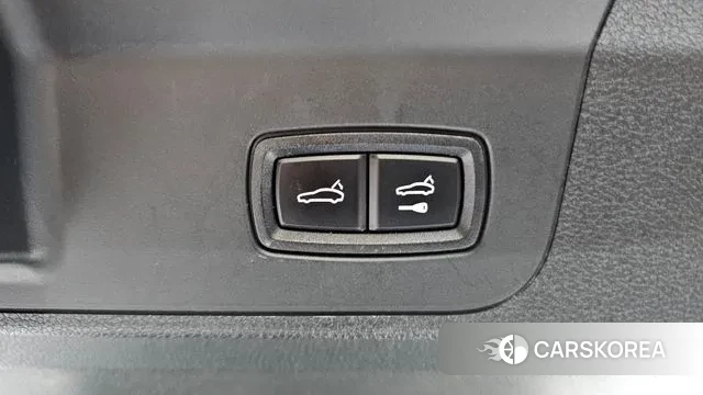 Porsche Panamera (971) id 3687318 из Кореи 11