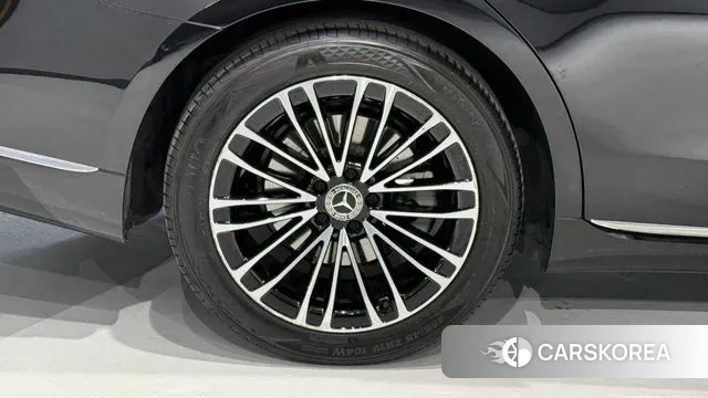 Mercedes-Benz S-Class W223 id 3425831 из Кореи 11