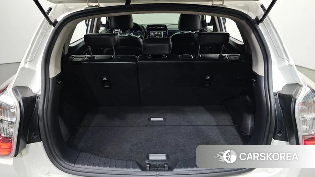 Ssangyong Berry New Tivoli id 4429996 из Кореи 11