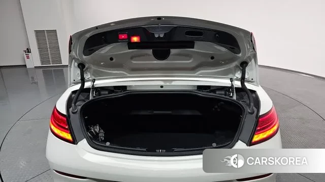 Mercedes-Benz C-Class W205 id 3474287 из Кореи 11