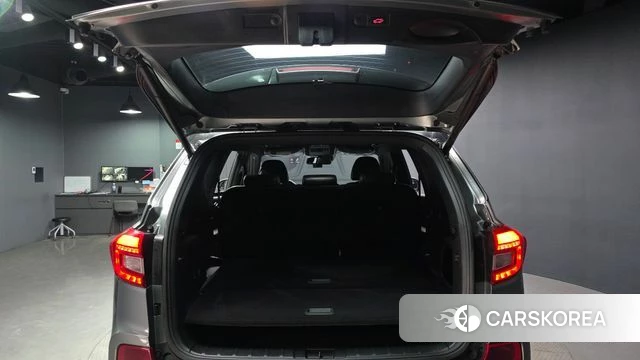 Ssangyong G4 Rexton id 3899747 из Кореи 11