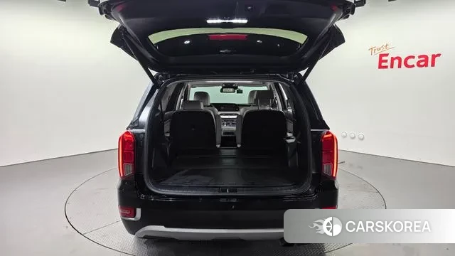 Hyundai Palisade id 3439463 из Кореи 11