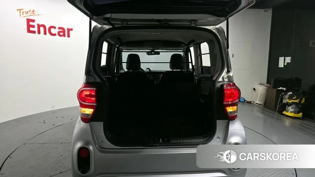 Kia The New Ray id 3814134 из Кореи 11