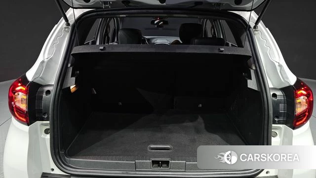 Renault Korea (Samsung) New QM3 id 4269229 из Кореи 11