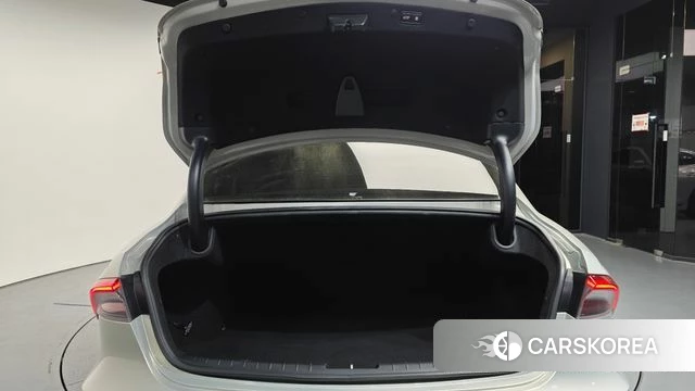 Hyundai The New Grandeur IG id 3965246 из Кореи 11