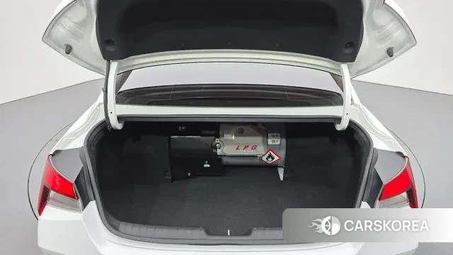 Hyundai Avante (CN7) id 3058732 из Кореи 11