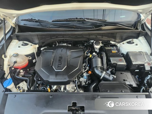 Kia Sorento 4th Generation id 3851415 из Кореи 11