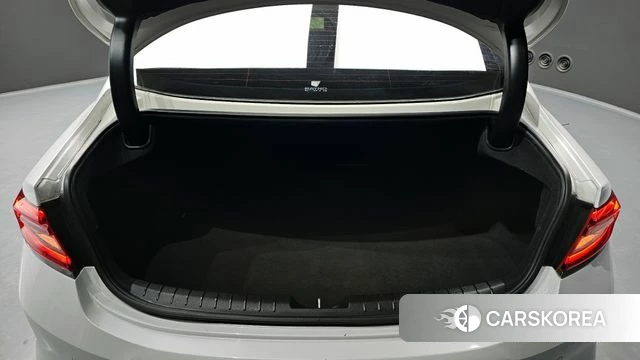 Hyundai Grandeur IG id 3899519 из Кореи 11