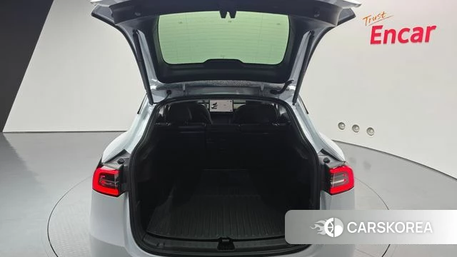Tesla Model Y id 4612525 из Кореи 11