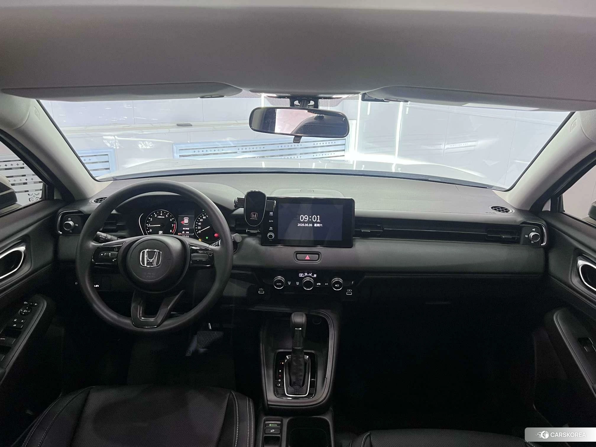 Honda Binzhi id 4420373 из Китая 11