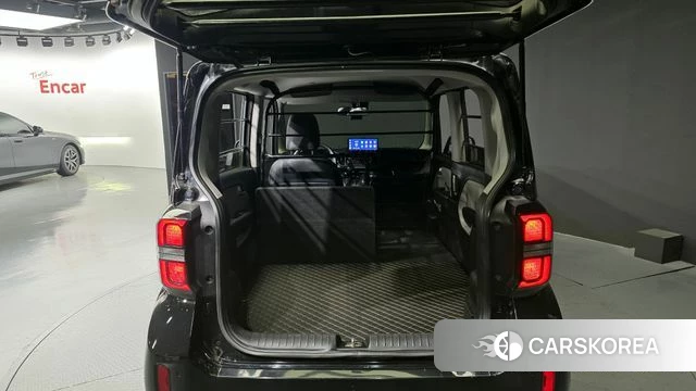 Kia The New Kia Ray id 3805955 из Кореи 11