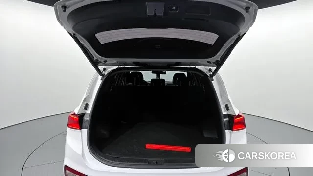 Hyundai Santa Fe TM id 3440016 из Кореи 11