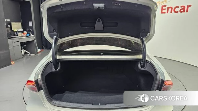 Hyundai The New Grandeur IG id 4344336 из Кореи 11