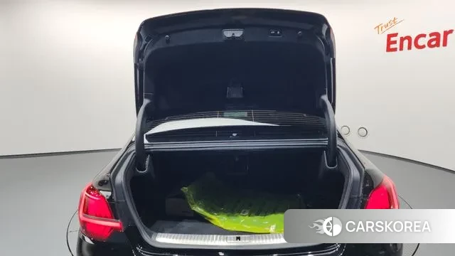 Kia The New K9 2nd generation id 3294548 из Кореи 11