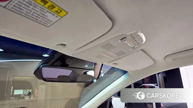 Hyundai The New Grandeur IG id 3612206 из Кореи 11