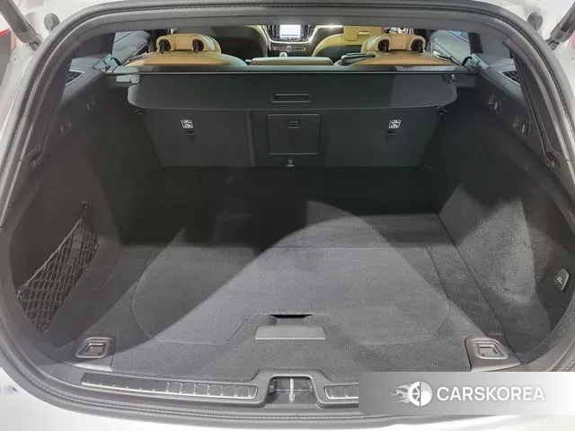 Volvo V60 Cross-Country 2nd Generation id 3431277 из Кореи 11