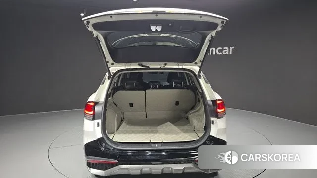 Kia Sportage 5th Generation id 3758869 из Кореи 11