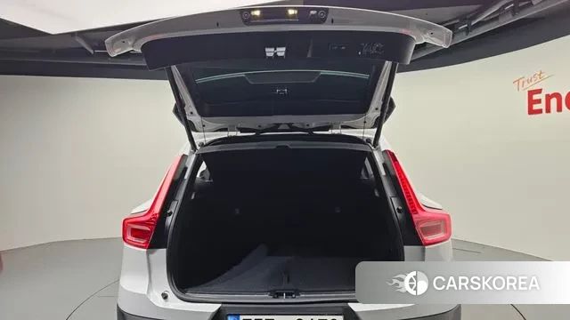 Volvo XC40 id 3059373 из Кореи 11