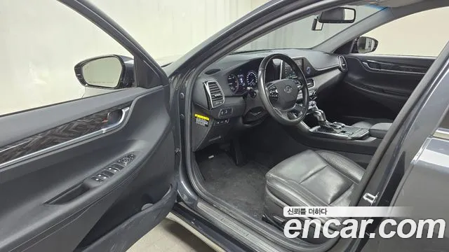 Hyundai Grandeur IG id 2791632 из Кореи 11