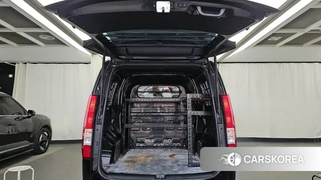 Hyundai Staria id 3438368 из Кореи 11